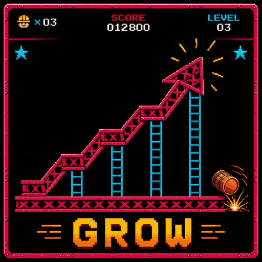 Grow stage
