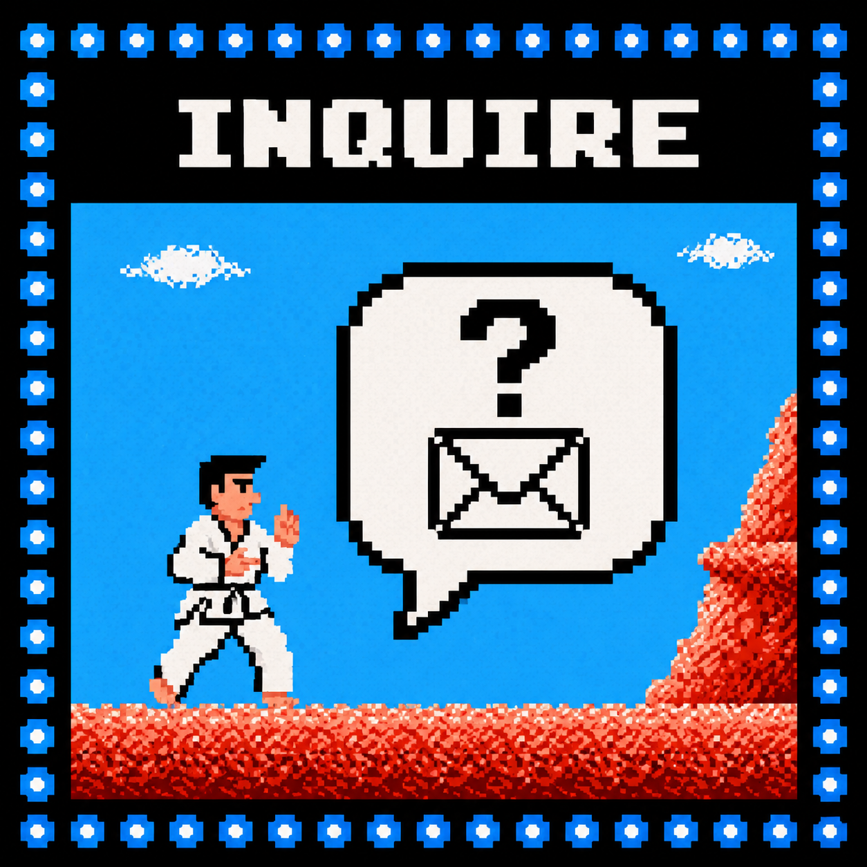 Inquire
