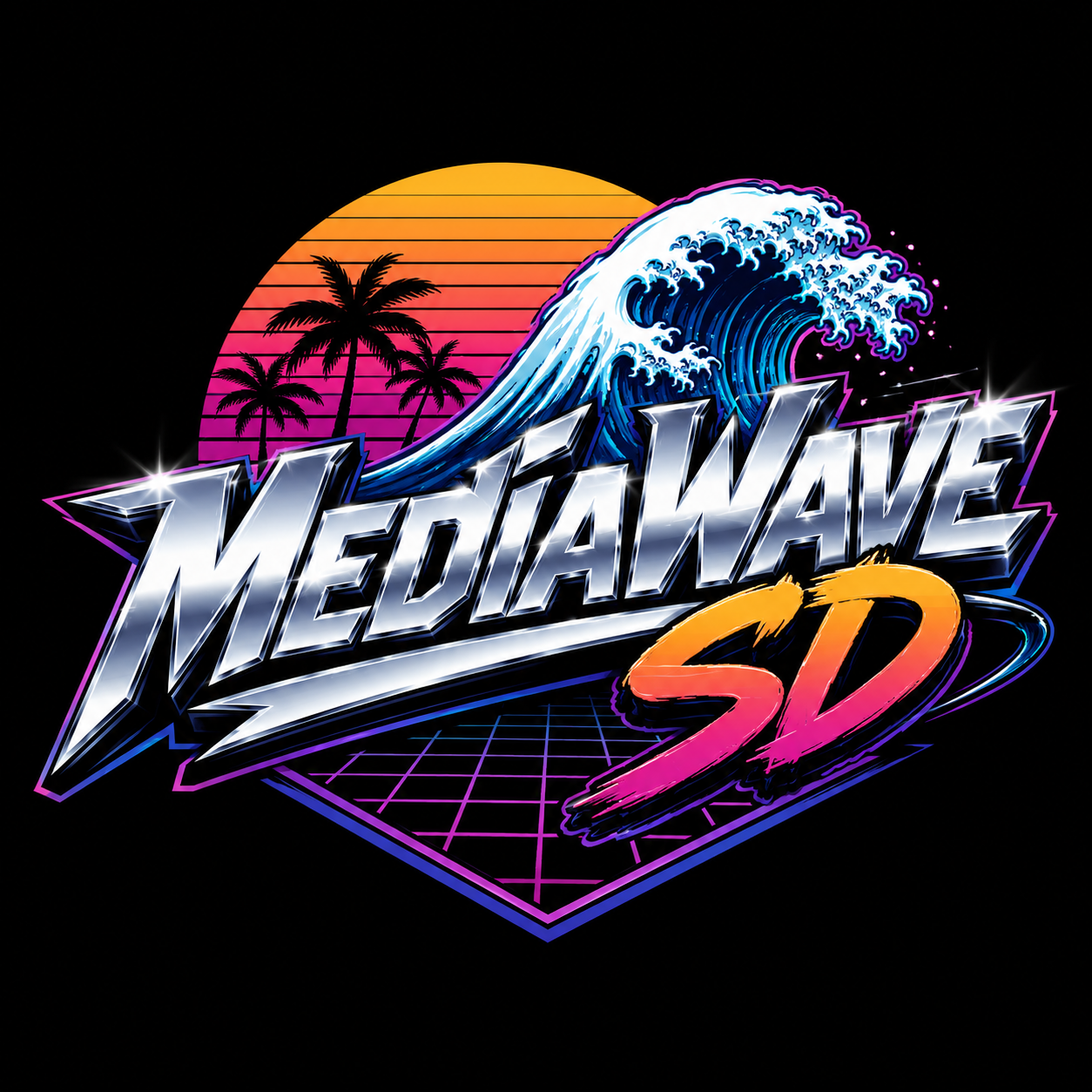 Media Wave SD